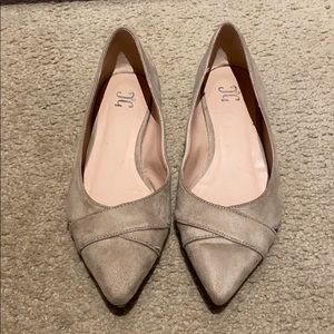 Journee Collection Winslo Flats